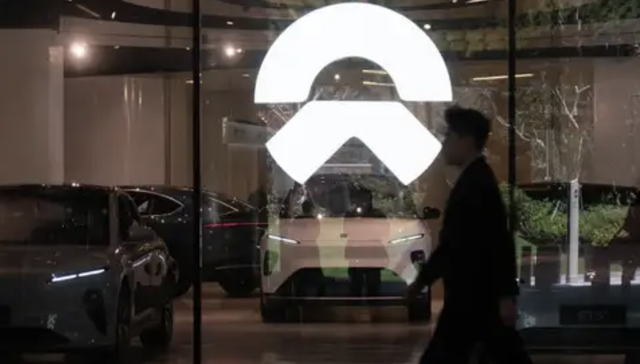 市值重回千亿，蔚来又行了？