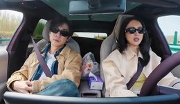 “姐姐”PK“闺女”：女性观察综艺被“现任”与“前任”填满？