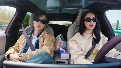 “姐姐”PK“闺女”：女性观察综艺被“现任”与“前任”填满？
