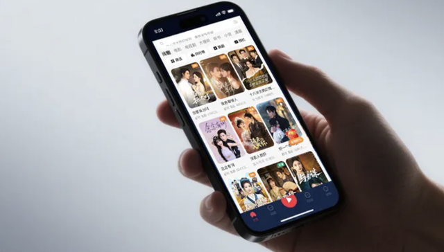 长视频平台，天生命不好