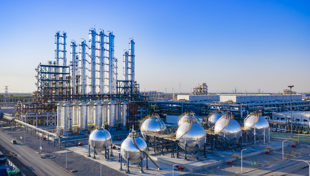 大全能源上半年净亏11.47亿元，创十年来最差中期业绩 