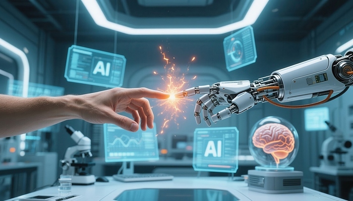 盘前机会前瞻|人工智能产业迎重大利好！这几家公司在AI应用领域深度布局值得关注（附概念股）