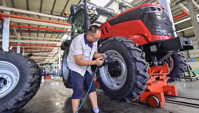 工业利润,制造业,
