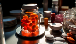 減肥藥進(jìn)入“卸妝”元年