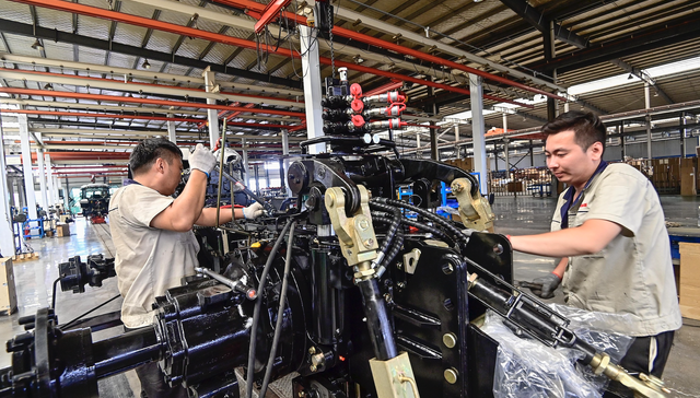 中小企业,反内卷,成本,