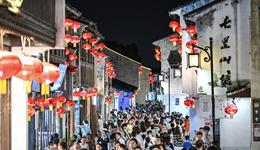 优化提升服务供给，商务部9月将出台扩大服务消费若干政策措施