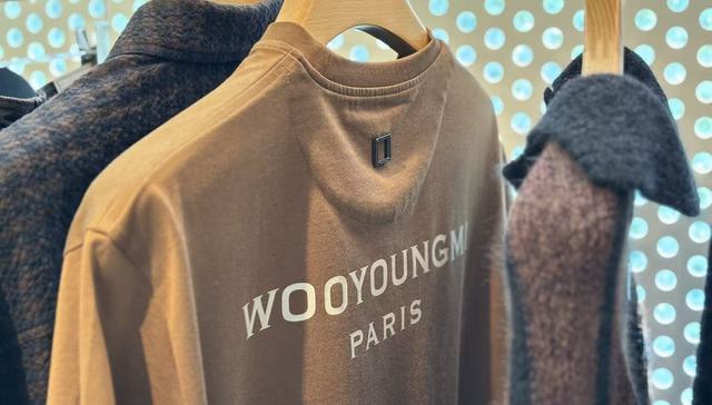 韩流时尚卷土重来