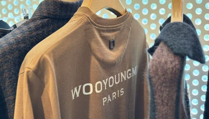 韩流时尚卷土重来