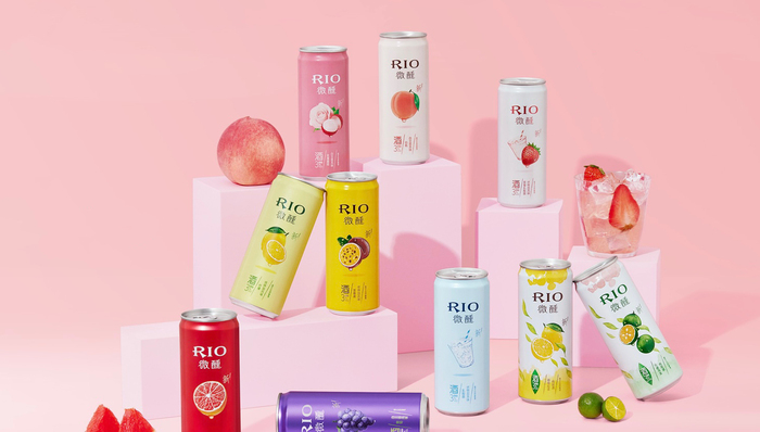 营收净利双降，百润股份RIO增长光环褪色