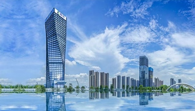 净利润逆势增 8.99%，瀚蓝环境增长新棋如何落子？