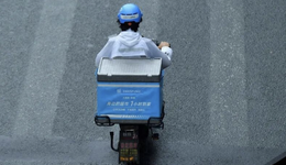 饿了么的高光，以褪色为代价