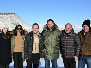 丹麦抗议美国人在格陵兰岛从事秘密活动，美国务院：个人行为管不了