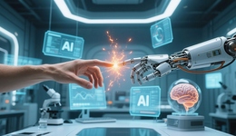 人工智能行业顶层设计出台，政策视角升级为“AI定义产业”