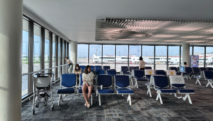 财说｜营收规模意外下滑，中航信发生了什么？