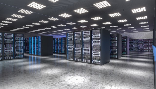 财说| AI 算力狂欢下的 “失意者”：光环新网营收利润双降，有息负债攀升