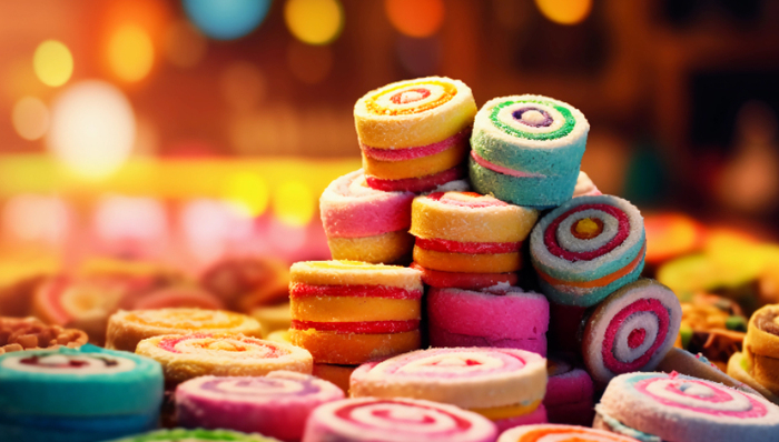 零食品牌,消费需求,