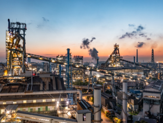 上市钢企营收普降，净利却悄然逆势增长