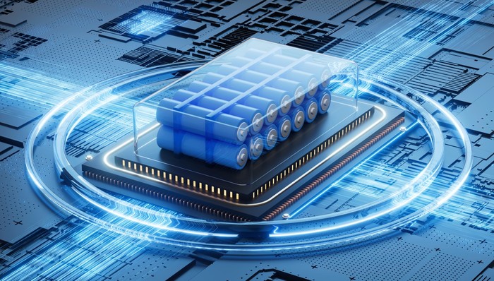 锂电产业链周记 | 零跑汽车、中创新航成立合资公司 宁德时代股价重返300元上方