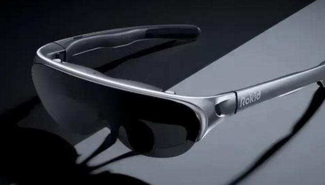 成立11年的Rokid融资超35亿元，祝铭明依然等待IPO