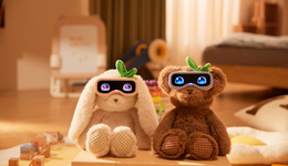 狂奔一年，AI玩具们找到了自己的路