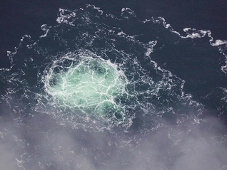 帆船运动员、爆炸专家：德国调查显示“北溪”爆炸案为7人实施