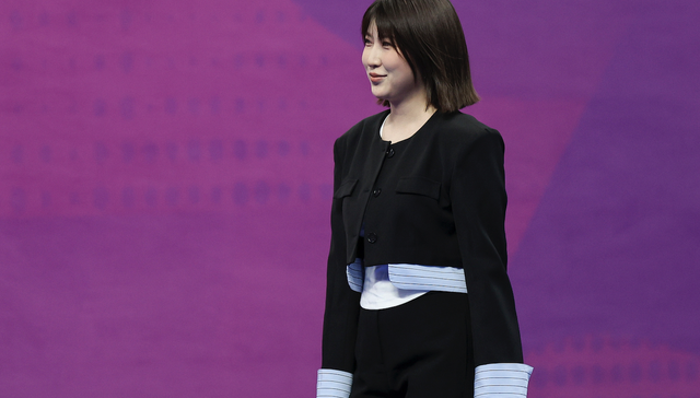 网红“多肉饱饱”及其公司被限消，此前被执行超1661万元 