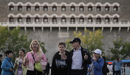 事关扩大入境消费、帮助外贸企业拓市场，商务部最新发声