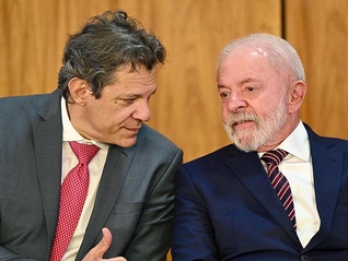 法庭上见？巴西考虑在美国就特朗普关税提起诉讼