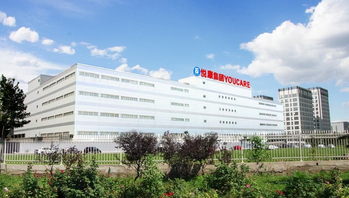 AI赋能药物研发 悦康药业全球化战略加速