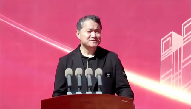 内蒙古农业大学优秀学子走进逸马，在深圳总部感悟连锁方法论与善良哲学！