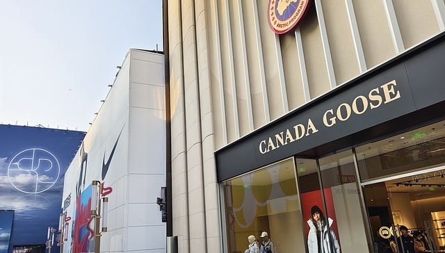 收购加拿大鹅？安踏和波司登先后否认