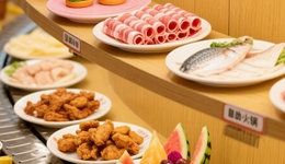 巨头围猎“单人经济”：自助小火锅如何成为餐饮新破局点？