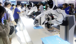 发改委将多措并举促消费：加快人工智能加消费等领域政策出台，促进服务消费