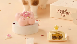 瞄準千億寵物市場，MUJI、阿迪為何爭著入局？