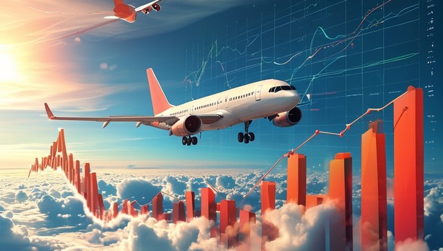 春秋航空上半年盈利11.69亿，三大航仍未扭亏