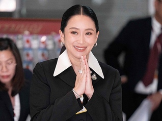 佩通坦被泰国宪法法院解职，他信家族又一位总理下台