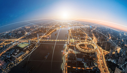 上海静安用区块链技术向企业发放“免申即享”补贴，实现“政策红包”无感入账