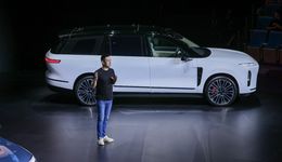 买爆爱马仕的成都人，对豪华车失去兴趣了？