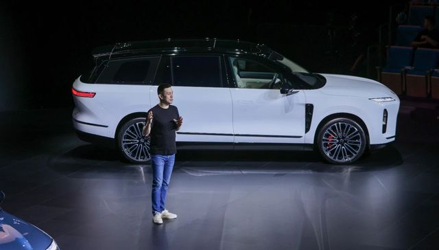 买爆爱马仕的成都人，对豪华车失去兴趣了？