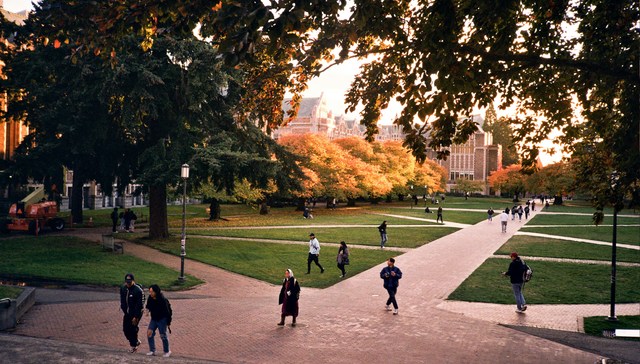 当芝加哥大学也要减少文科硕博招生｜文化周报