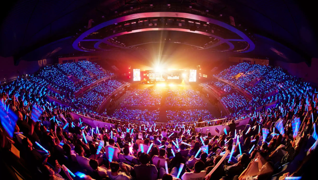 腾讯、网易、字节掀起音乐“三国杀”