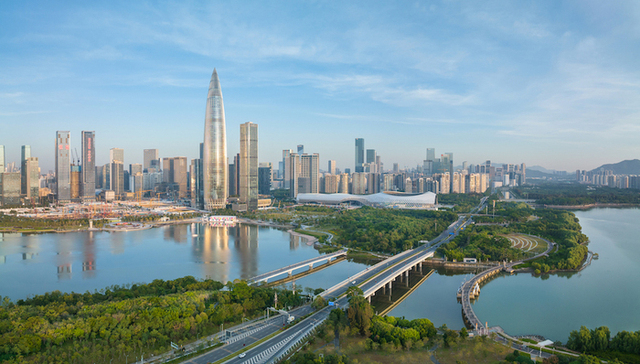 华润置地上半年营收949.2亿元，开发业务拖累核心净利下降