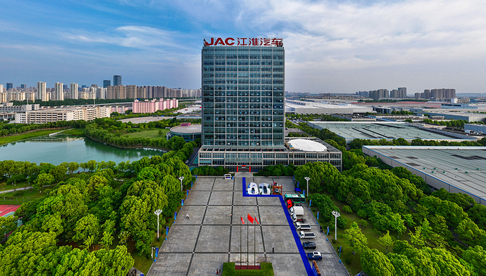 江淮汽车称被捏造散布3000余条虚假信息，合肥警方凌晨通报立案调查