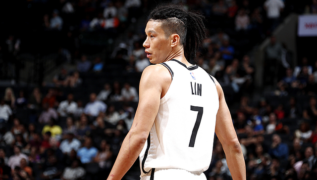 林书豪发文宣布退役，曾在NBA上演“林疯狂”