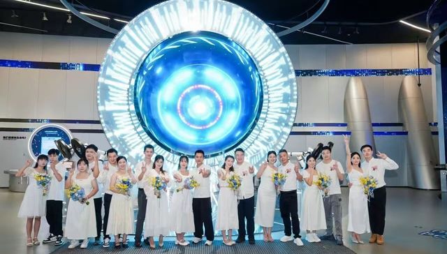 多地七夕结婚登记同比大幅上升，原因是什么？