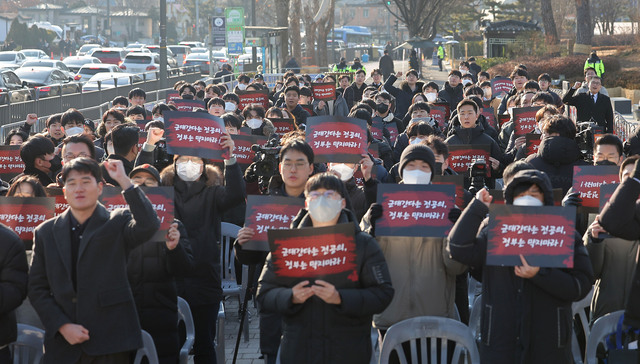 持续18个月后，韩国医生“辞职潮”风波终平息