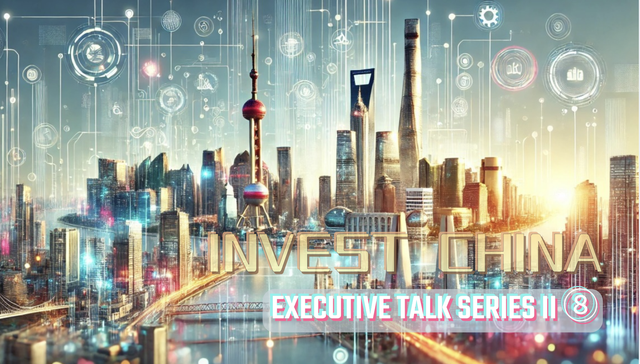 Schroders China President Guo Wei: AI, Global Capital, and Long-Term Commitment to China