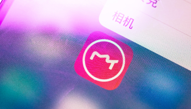 AI,美图,股价,