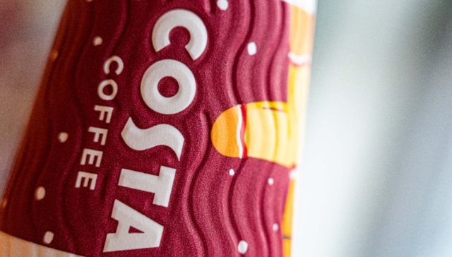 Costa,咖啡品牌,