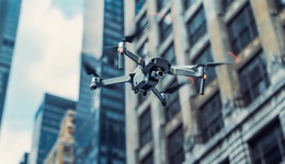 黑客破解无人机飞行控制系统谋利，公安部公布3起典型案例